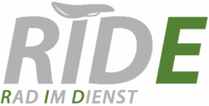 Rad im Dienst